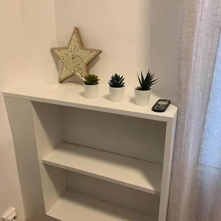 Lejlighed Charming Eiffel Tower *