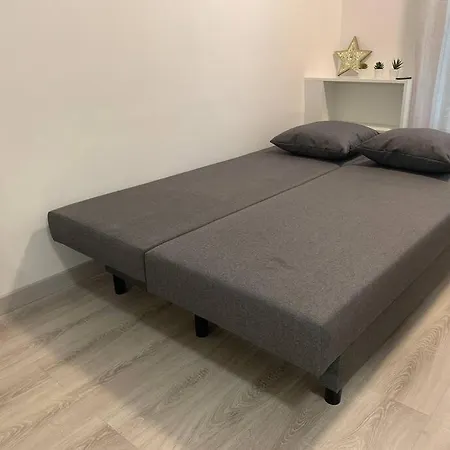 Charming Eiffel Tower