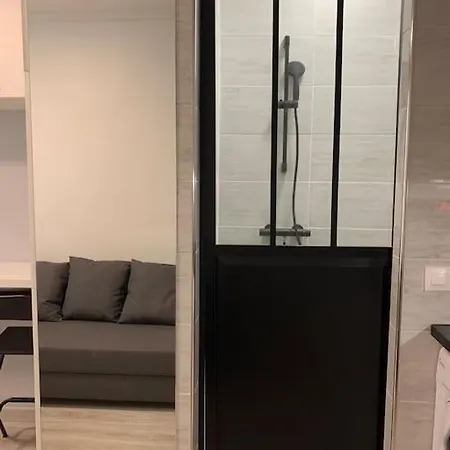 Διαμέρισμα Charming Eiffel Tower *