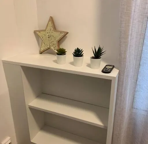 Apartment Charming Eiffel Tower *